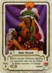 Babe Hound